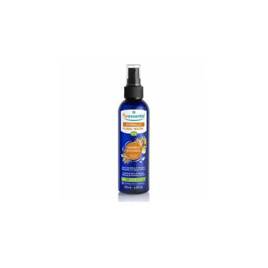 Puressentiel Organic Witch Hazel Hydrolat 200 ml