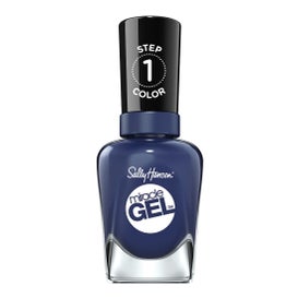 Sally Hansen Miracle Gel 445 Midnight Mod 14.7ml