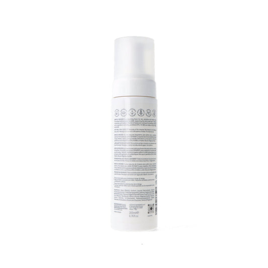 Sensilis Gentle Cleansing Mousse Espuma Limpiadora Pieles Sensible y Reactivas 200ml