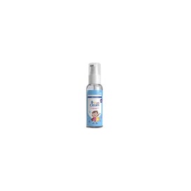 Siempre Clean Kids Spray Hydrogel 60ml