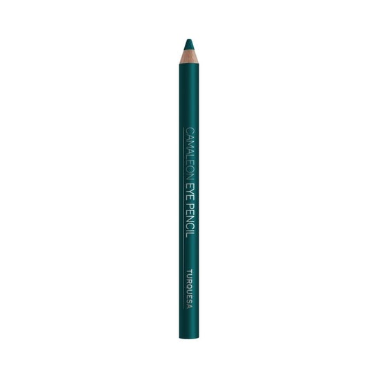 Camaleon Lápiz de ojos Turquesa 1.5g