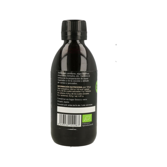 Mimasa Tamari Shoyu Bio 250ml