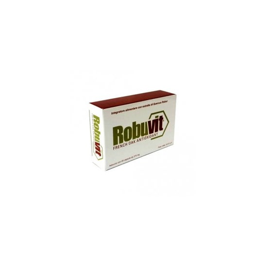 Effegi Pharma Robuvit 45caps