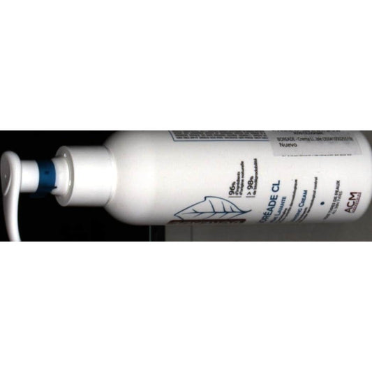 Noviderm Boréade Crema Lavante 200ml