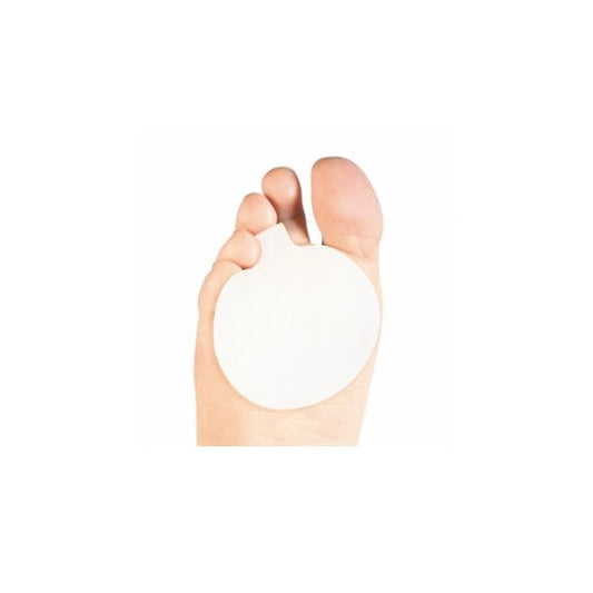 Gelastic Losan almohadilla plantar 2 uds