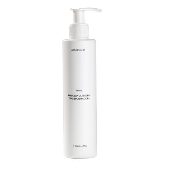 Dr Arthouros Alba Rapsodia Corporal 200ml