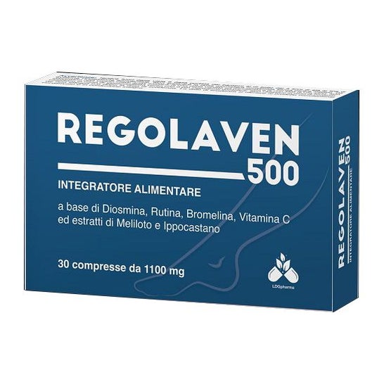 Regolaven 500 30 comp