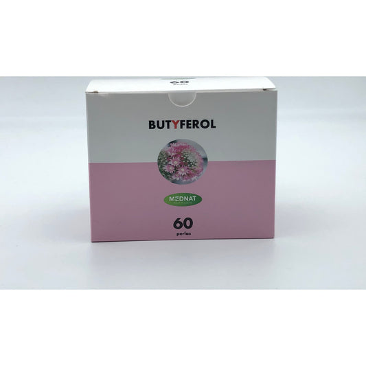 Mednat Butyferol 60caps