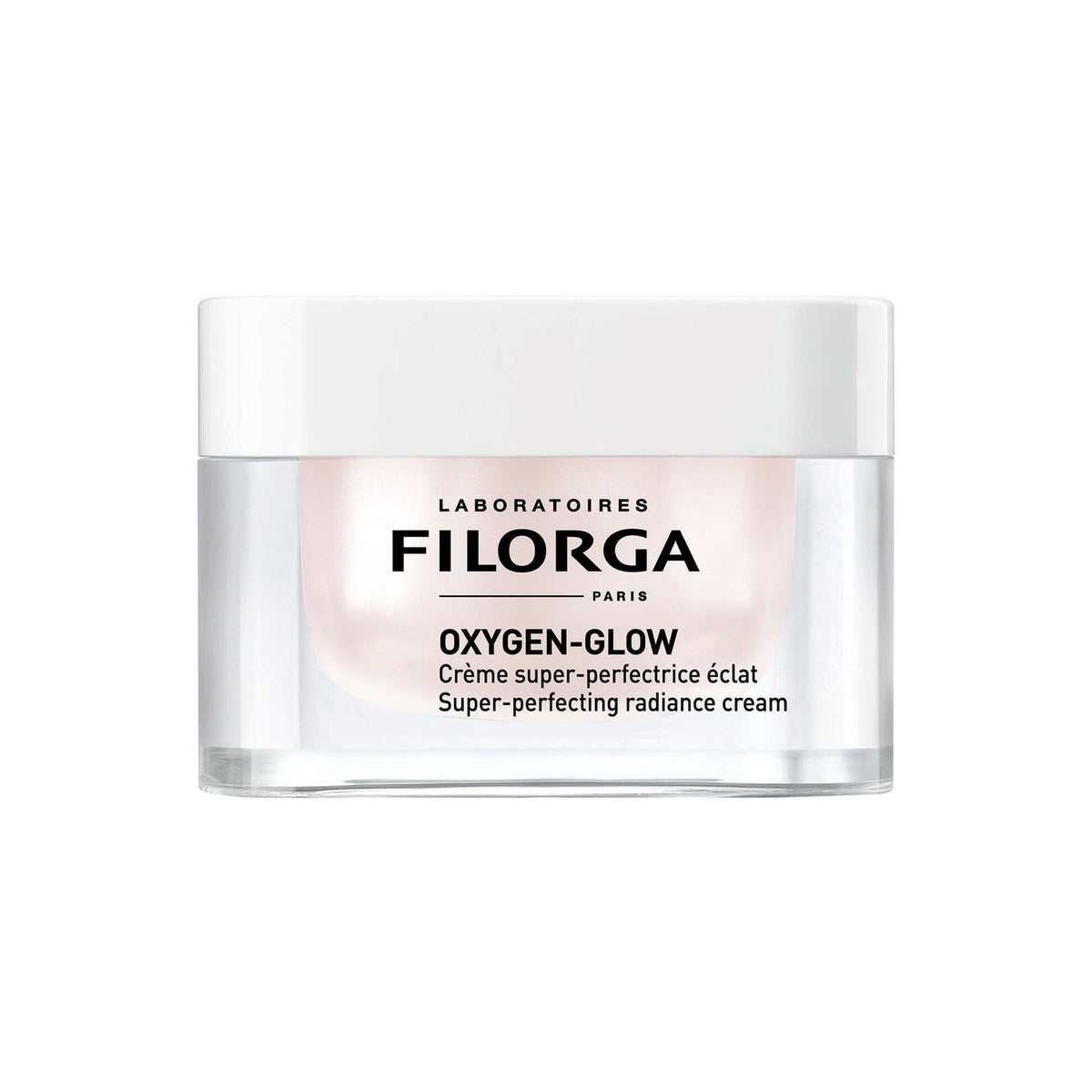 Filorga Oxygen-Glow Crema Super Perfeccionadora Iluminadora 50ml