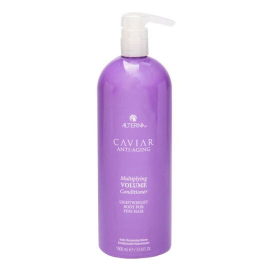 Alterna Caviar Multiplying Volume Conditioner Back Bar 1000 ml