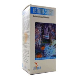 Lusodiete Asthma Stop 250ml