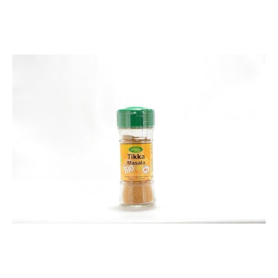 Artemis Tikka Masala Bio 28 g