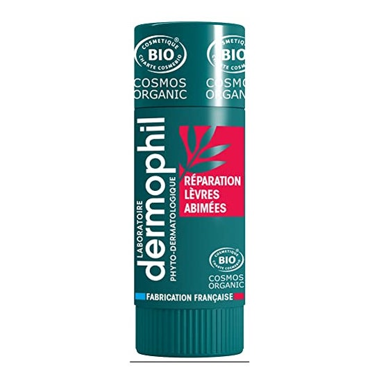 Dermophil Indien Stick Levres 4g