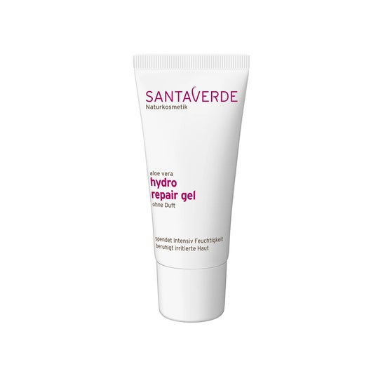 Santaverde Aloe Vera Hydro Repair Gel 30ml