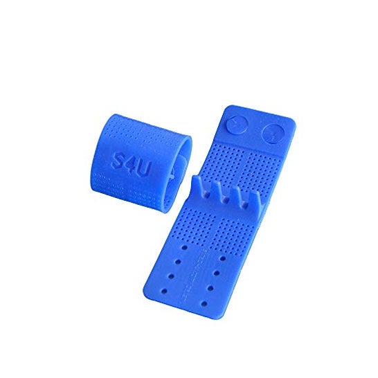 Creación Xxi Strap4U Azul Tamaño 1