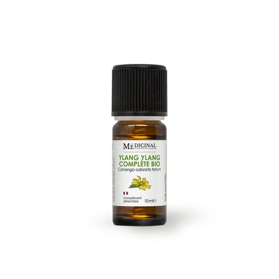 Mediprix Aceite Esencial Bio Ylang Ylang 10 ml