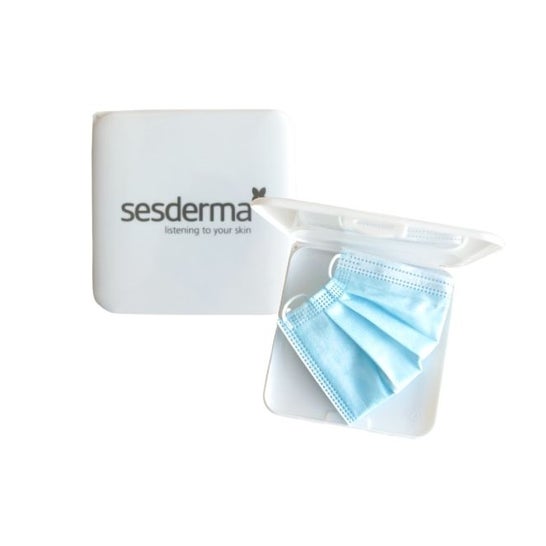 Sesderma Portamascarillas Blanco