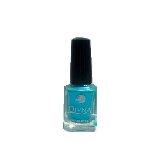 Divna Esmalte de Uñas Nº40 1 ud