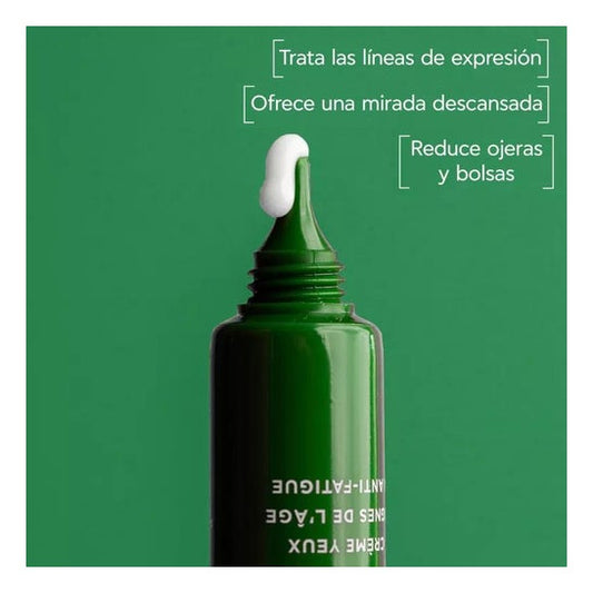 Apivita Crema Contorno de Ojos Bee Radiant 15ml