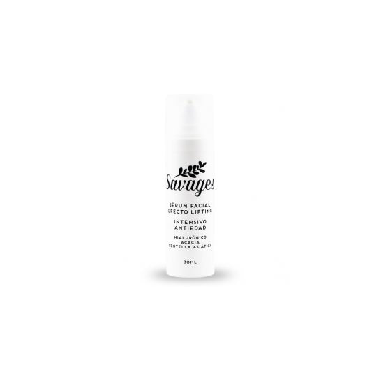 Savages Sérum Facial Efecto Lifting 30 ml