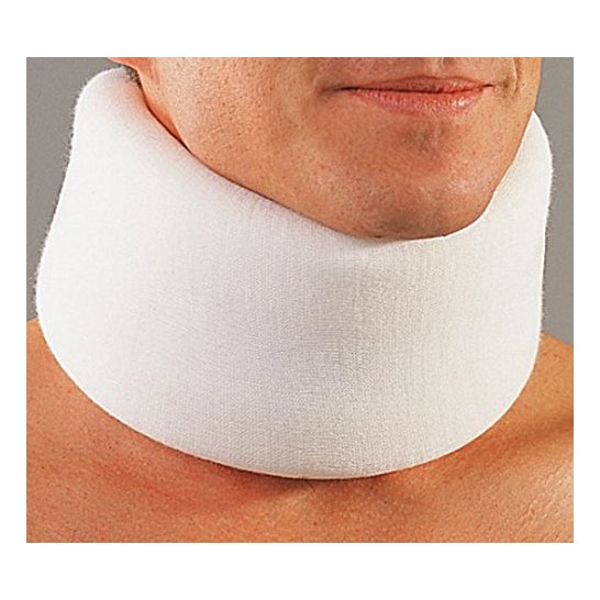 Thuasne C2+ Collier Cervical Bleu 2 9cm 1ud