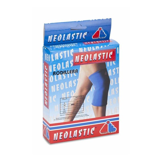 Rodillera Neolastic M