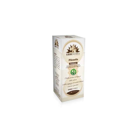Erbenobili Fitomater Pilosella 50 ml