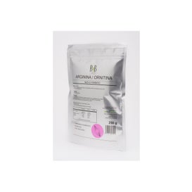 BSB Labs L Arginine L Ornithine 250g