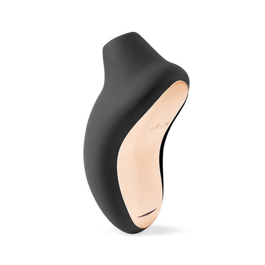 Lelo Estimulador Clítoris Sona Cruise Negro 1ud