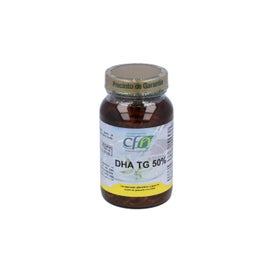 Cfn Dha Algatrium Tg 120 caps