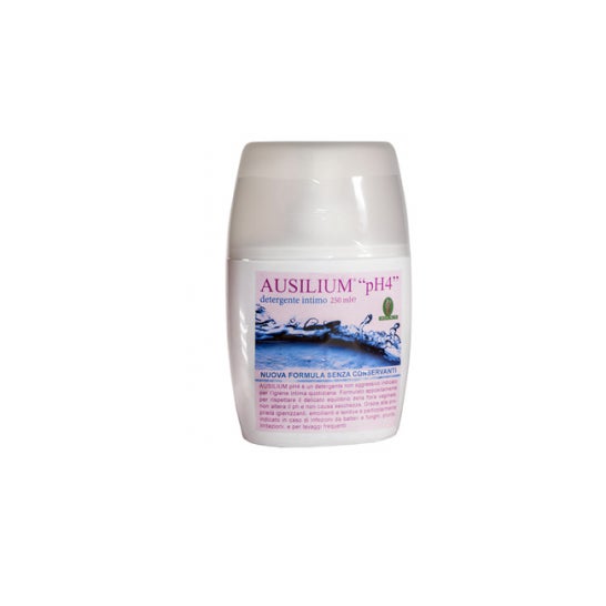 Ausilium Ph4 Det Intimo 250Ml