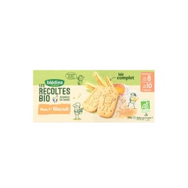 Bledina Les Recolets Mi 1 Galleta 150g