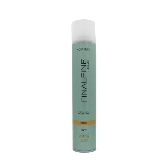 Montibello Finalfine Laca Medium 500 ml
