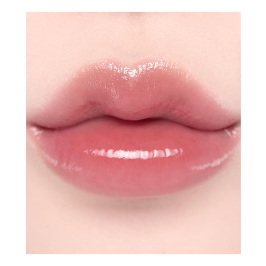 Laka Jelling Nude Gloss Nº303 Peach Ring 4.5 g