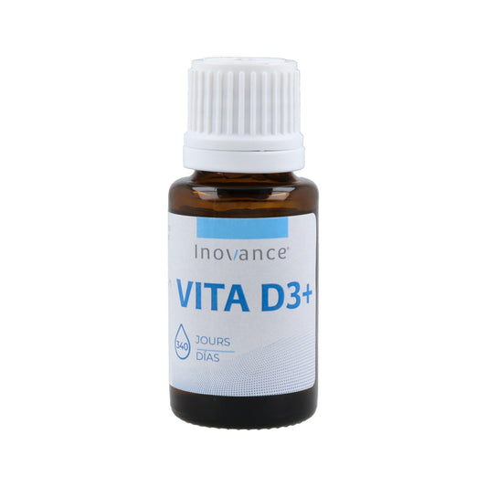 Inovance Vita D3+ 15ml