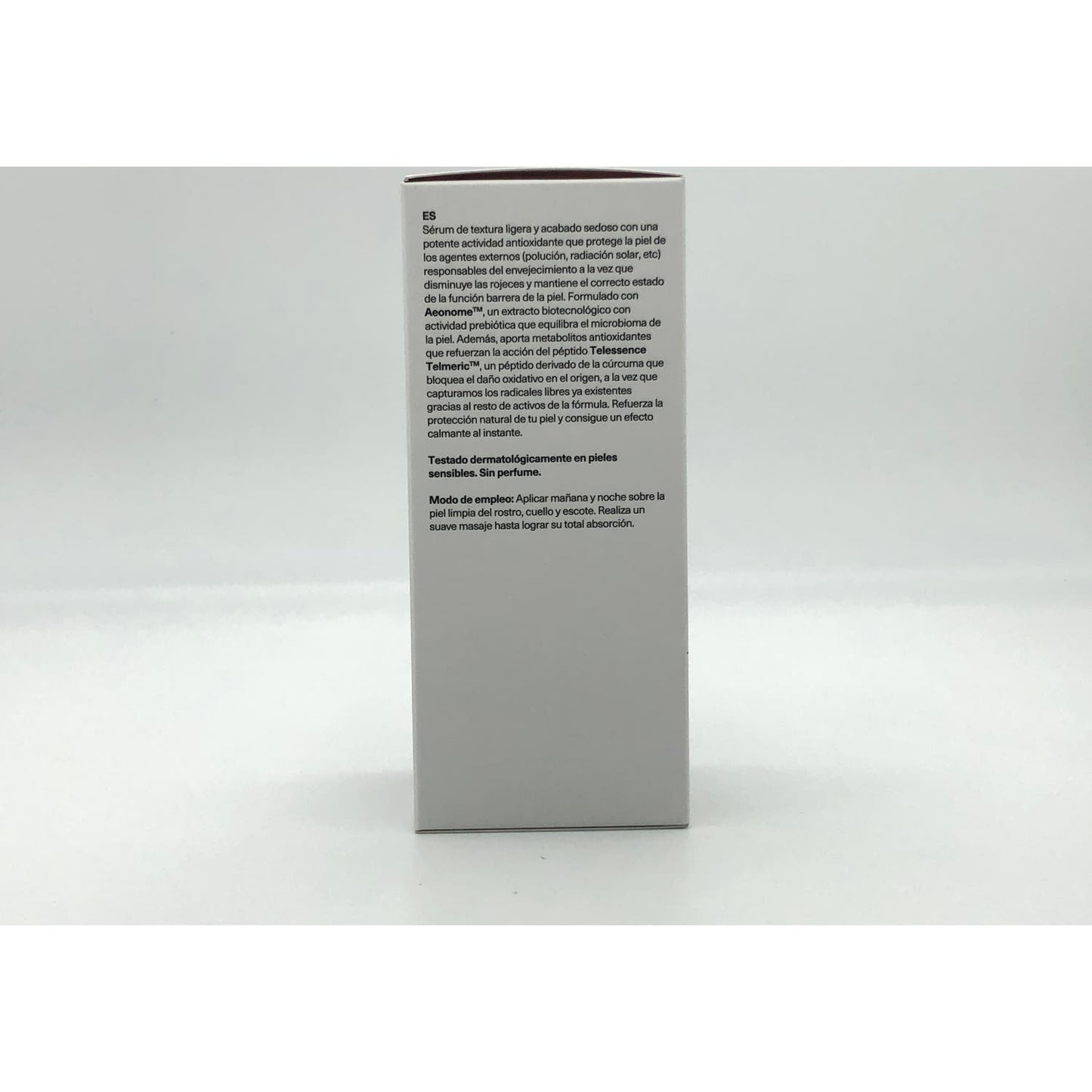 Singuladerm Biodefense Prebiotic Serum 50ml
