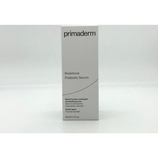 Singuladerm Biodefense Prebiotic Serum 50ml