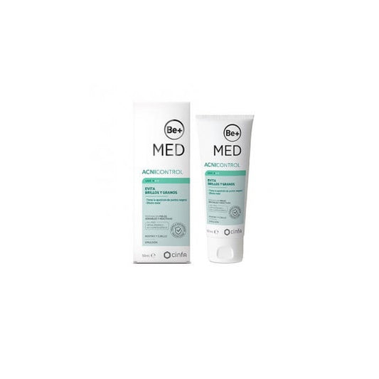 Be+ Med Acnicontrol 50ml