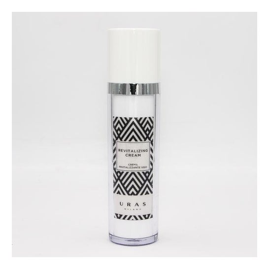 Uras Cosmetics Crema Revitalizante 50 ml