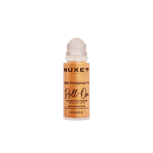 Nuxe Huile Prodigieuse Or Roll-On 60ml