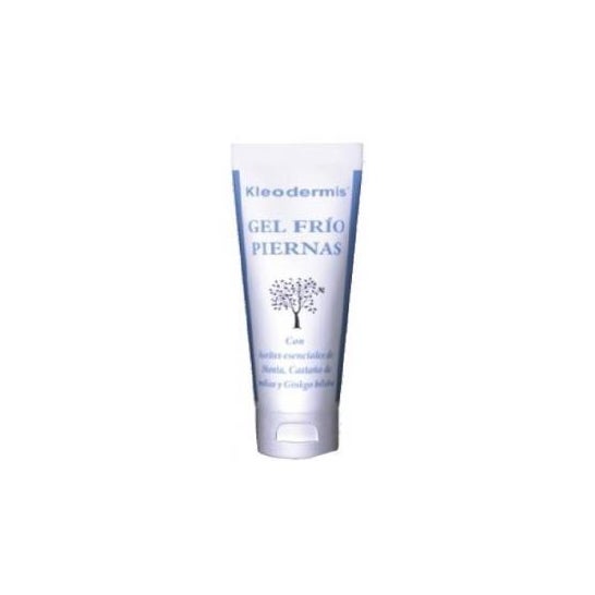 Integralia Kleodermis Gel Frío Piernas 100ml