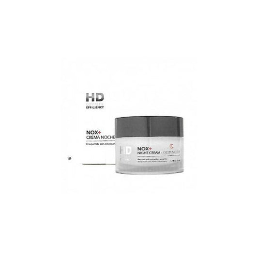 Parabotica Hd Nox+ Crema Noche 50 Ml