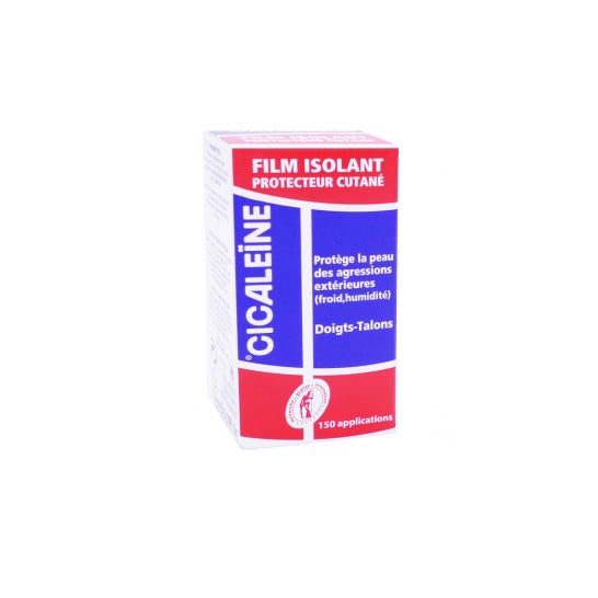Ineldea Cicaleine Film Prot 5,5Ml