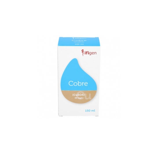 Ifigen Cobre 150ml