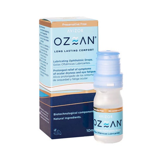 Avizor Ozean 10ml