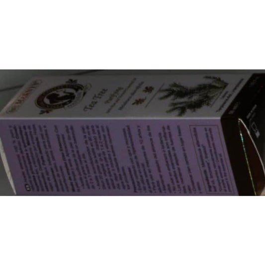 Marnys Aceite Esencial de Árbol del Té 50ml