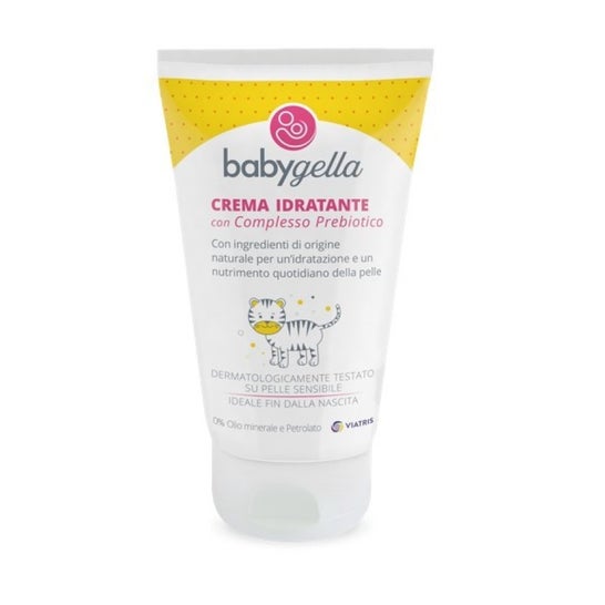 Babygella Pasta Protectora Cambio 100ml