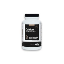 Nhco Calcium 84caps