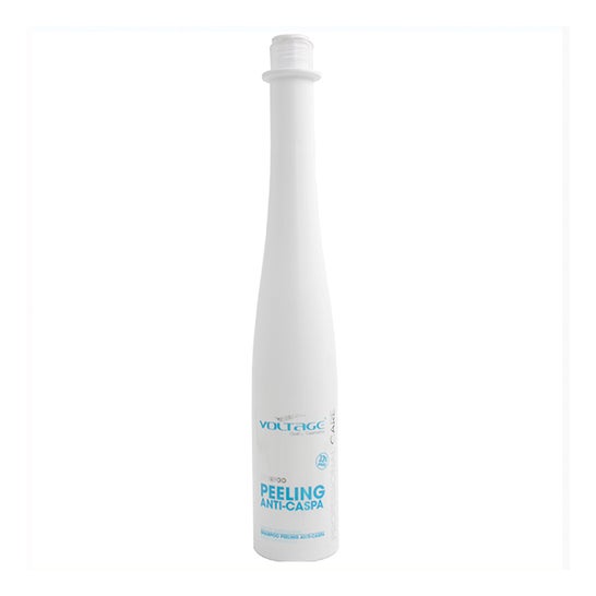 Voltage Profesional Champú Peeling 450 ml