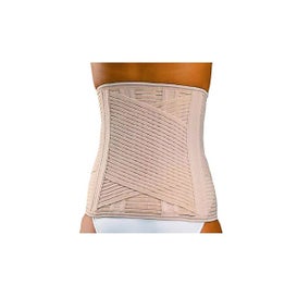 Orliman Faja Sacrolumbar "lumbitron Forte" T-4 91-99cm